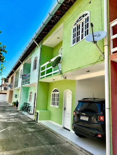 Casa em Condominio Piabetá