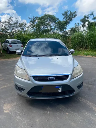 Ford Focus 2.0 16v/ 2.0 16V Flex 5P 2009