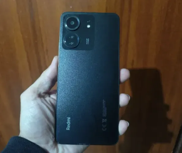 redmi 13c 128gb 6 ram 128gb