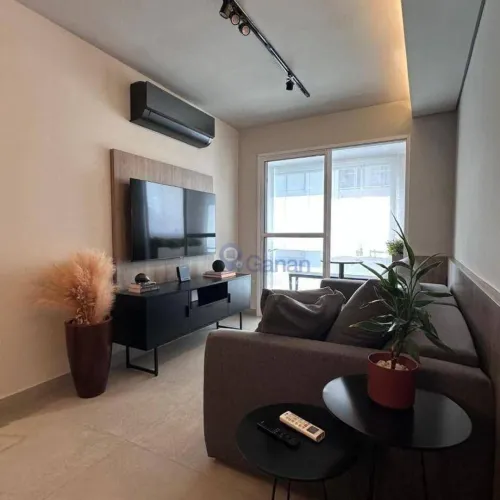 Apartamento com 3 dormitórios à venda, 80 m² por R$ 660.000,00 - Balneario Tropical - Paul
