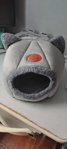 Cama para gato