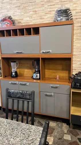 Armário de cozinha