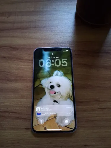 IPhone 12