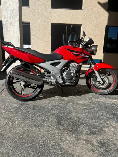 Twister 250 2008