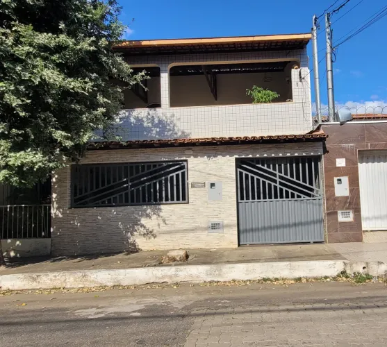 Casa a Venda na Ilha dos Araújos GV 183m² Casa de baixo | Entrada independente