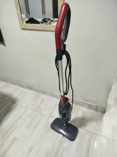 Vaporizador Powermop pisos e outras superfícies electrolux
