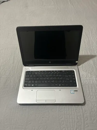 Notebook HP Probook 640 G2