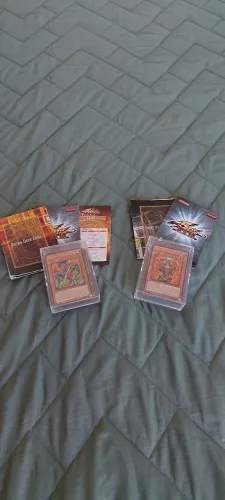 Yu-Gi-Oh! ? Dragunity Legion e Lost Sanctuary ? Decks Estruturais Clássicos de 2011