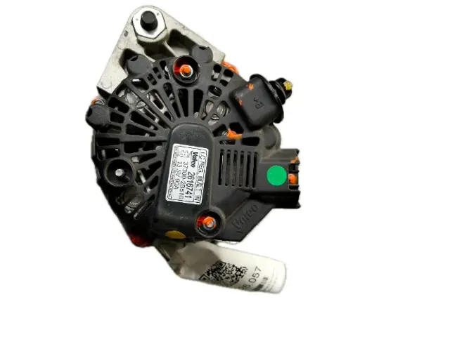 Alternador HB20 Elantra Veloster 1.6 Kia Soul Cerato 1.6 Valeo 2616741 90A