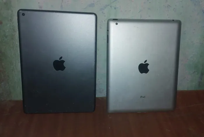 Ipads 