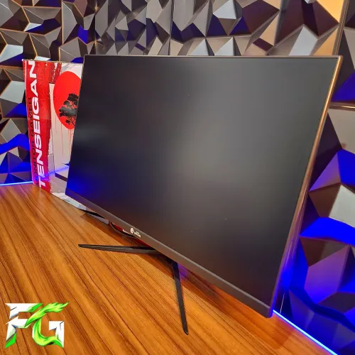 Monitor GamerNinja 1440P - 165Hz 1ms iPS 27POL ( USADO )