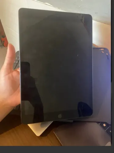 iPad 8 geração 32gb