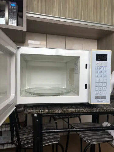 Microondas 