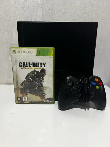? Xbox 360 em Ótimo Estado ? Pronto pra Jogar! ?