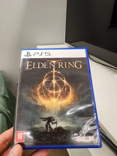 Elden Ring Ps5