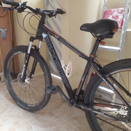 Vendo Mountain Bike semi nova