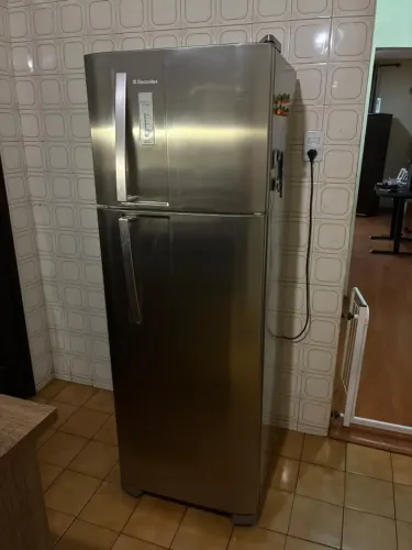 geladeira Electrolux