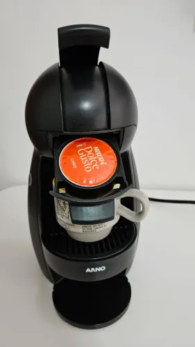 Cafeteira Dolce Gusto / Arno - Piccolo 110v