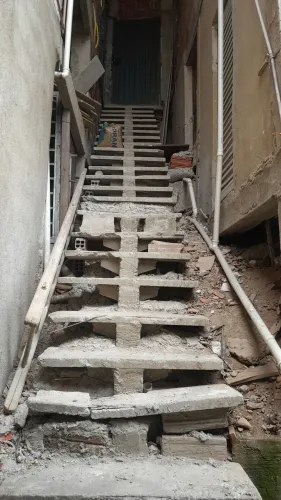Casa disponivel