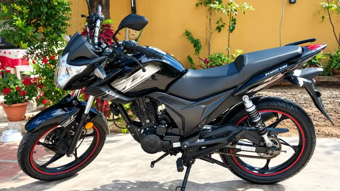 MOTO TAIGA 2017 SUCATA COM NOTA FISCAL