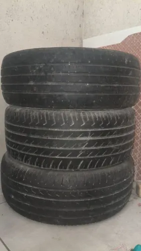 PNEUS LANVIGATOR 195/55 R15 85H