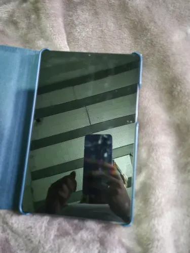 Tablet lenovo tap m9