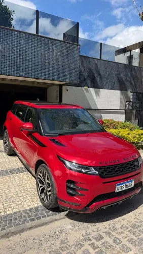 Land Rover Range Rover EVO SE SI4 R-DYN. 2.0 Flex Aut. 2020