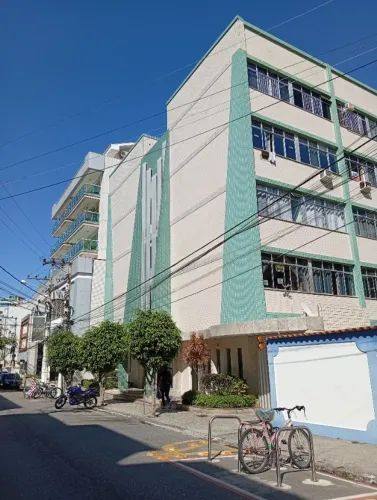 Apartamento Praia do Forte Localização Excelente