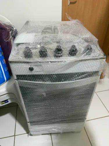 Fogao Electrolux 4 bocas