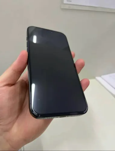 IPhone 16 Pro Max 256 GB