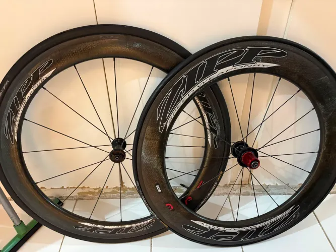 Rodas ZIPP