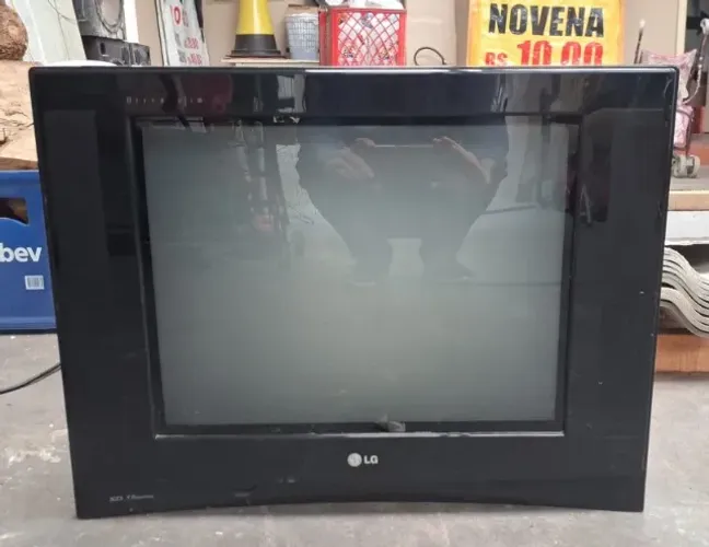 TV LG 21 Polegadas