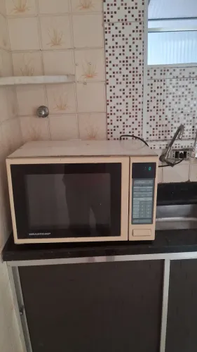 Micro-ondas Brastemp 42 litros