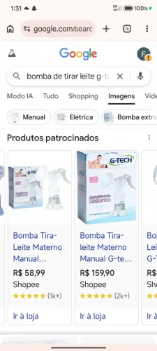 Bombom de tira LEITE 