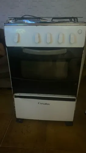 Fogão com defeito 60 reais