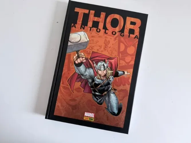 Thor: Antologia