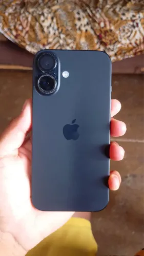 vendo iphone 16