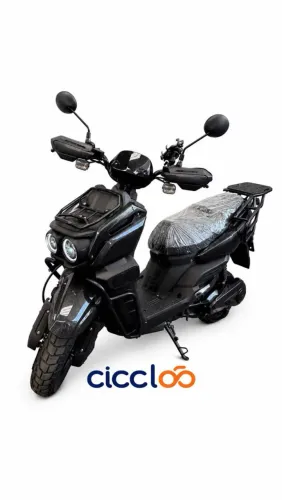 MOTOS ELÉTRICA 0 KM