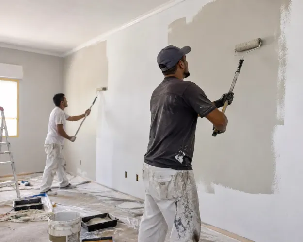 Blumenau ? Pintura Residencial e Apartamentos b