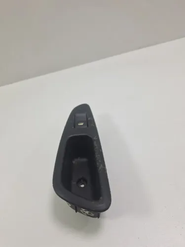Botão Vidro Traseiro Direito Peugeot 308 2014/2015