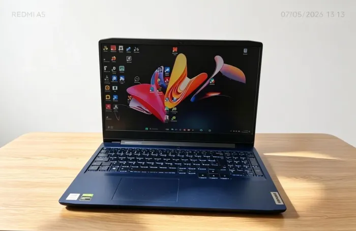  ? NOTEBOOK GAMER LENOVO IDEAPAD GAMING 3I - GTX 1660 Ti - 16GB - 1.2TB SSD ?