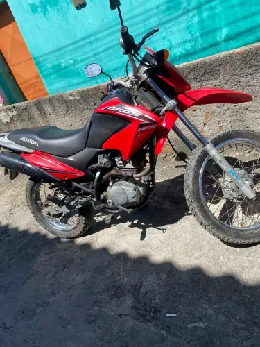 Broz para venda rápida R$13500