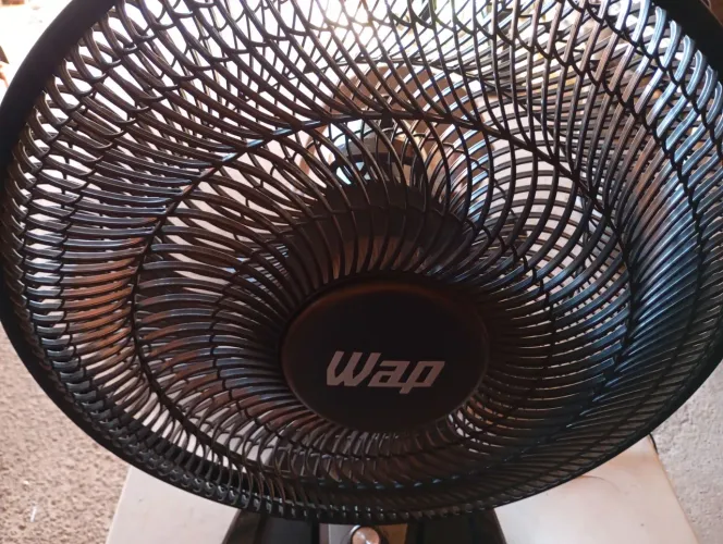 Ventilador wap 40 cm turbo