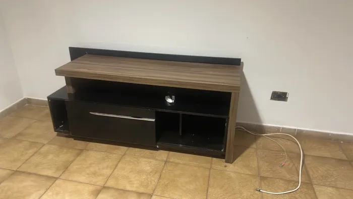 Doação Rack