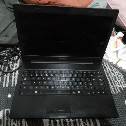 Notebook positivo