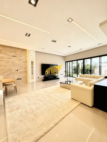 LUXUOSO SOBRADO NOVO NO CONDOMÍNIO BELVEDERE II Cuiabá-MT 4 Quartos, 4 Suítes Tecnologia I