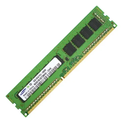 Memória Udimm Samsung 8gb Pc3 1333mhz pra DESKTOP