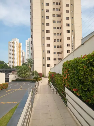 Cobertura Dúplex Alto Padrão | Piscina Privativa | 3 Vagas