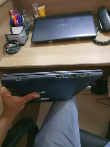 Notebook ASUS VivoBook 15' X540UAR