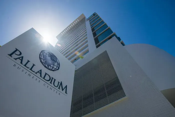VAGAS DE GARAGEM PARA LOCAÇÃO/VENDA NO BAIRRO ALDEOTA -Ed. Palladium Business Center
